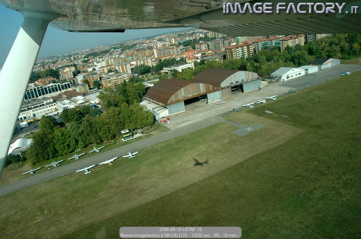 2006-09-10 I-STAF 10